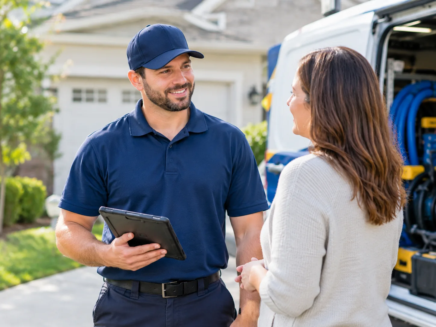 Sewage Backup Cleanup Vergas, MN FAQs